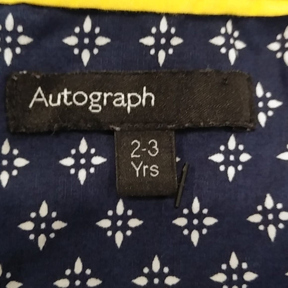 Marks & Spencer Button Down Dress Shirt - Picture 6 of 8